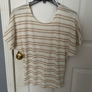 Altard state top NWT